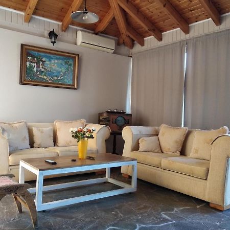 Alternative Country House 10 Minutes From Athens Airport 아르테미다 외부 사진