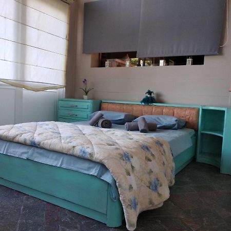 Alternative Country House 10 Minutes From Athens Airport 아르테미다 외부 사진