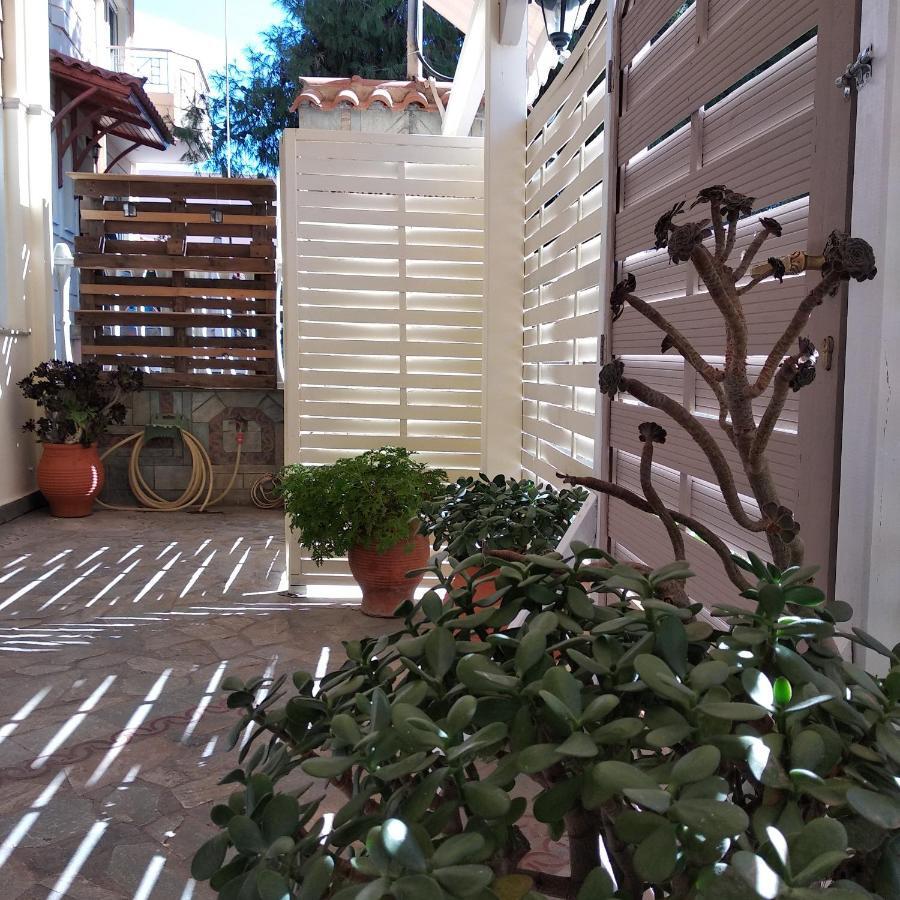 Alternative Country House 10 Minutes From Athens Airport 아르테미다 외부 사진