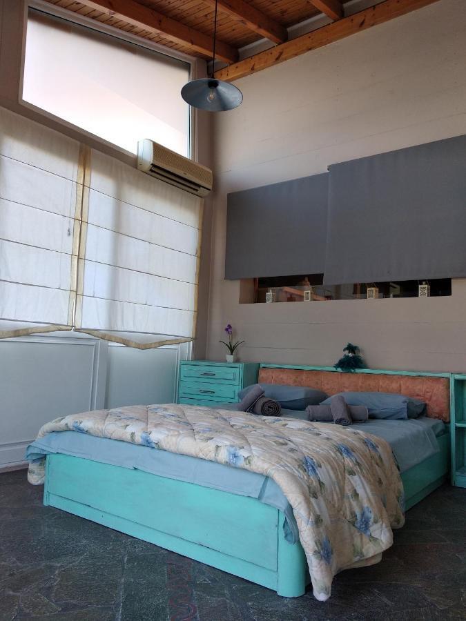 Alternative Country House 10 Minutes From Athens Airport 아르테미다 외부 사진