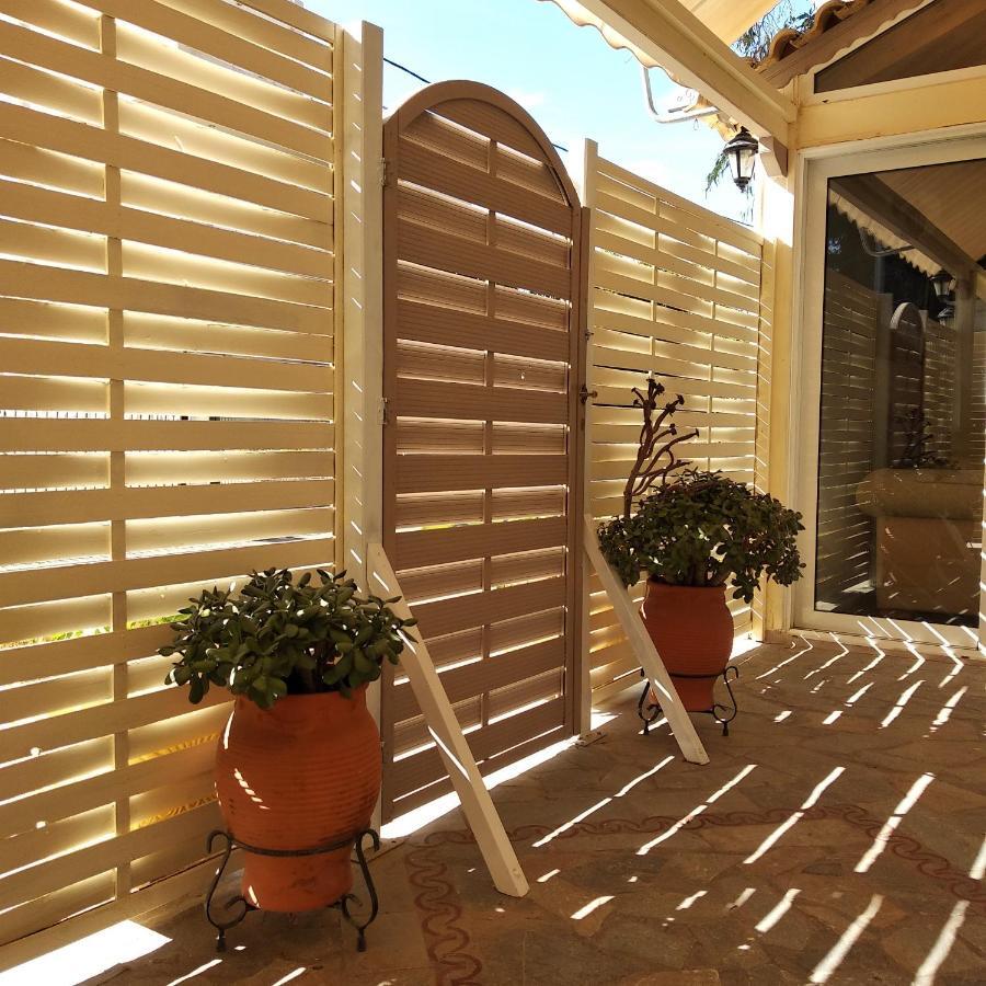 Alternative Country House 10 Minutes From Athens Airport 아르테미다 외부 사진