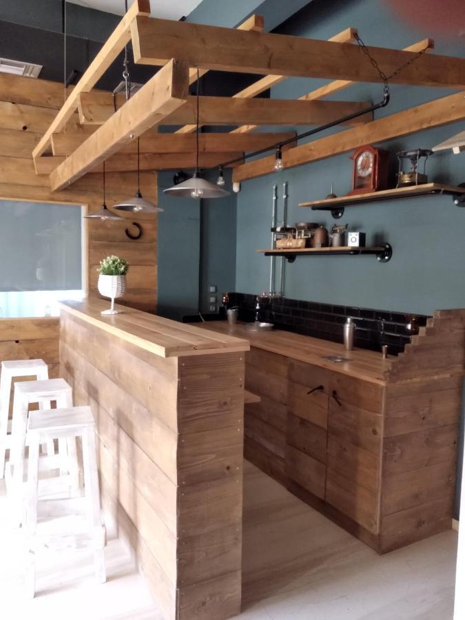 Alternative Country House 10 Minutes From Athens Airport 아르테미다 외부 사진