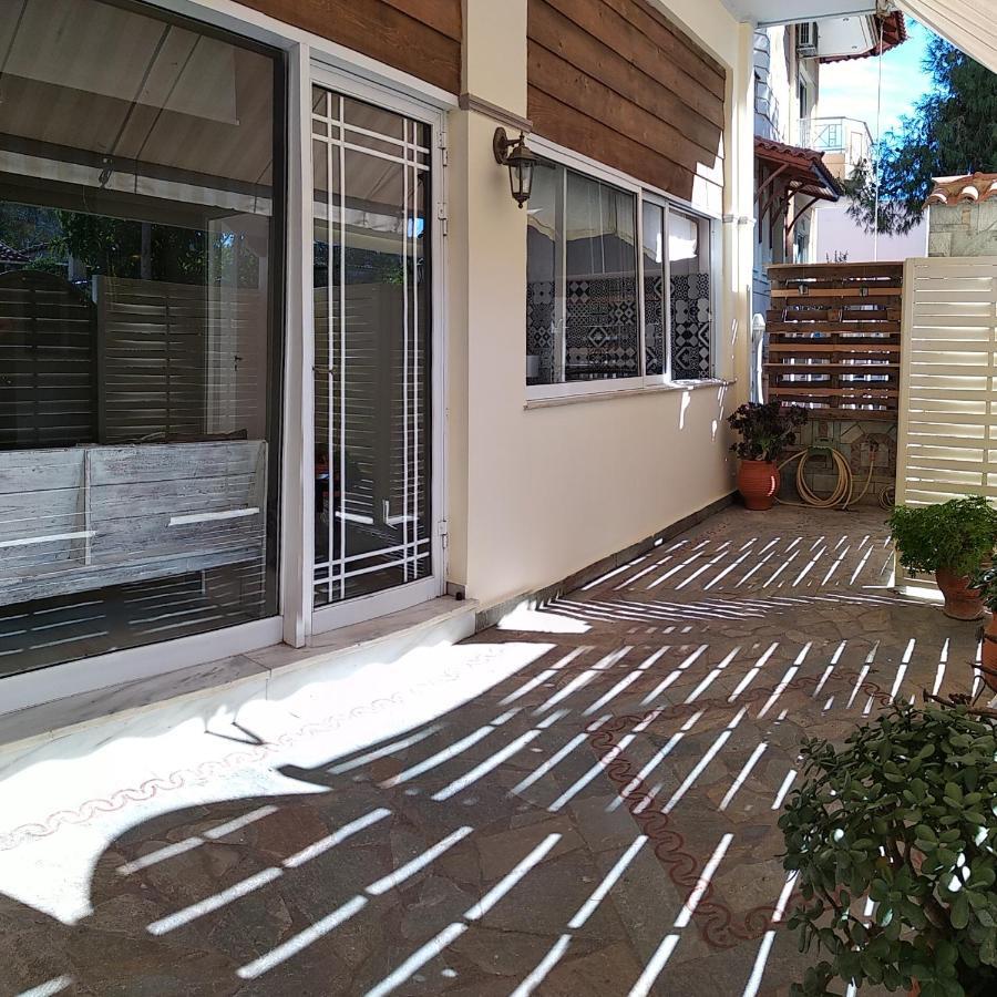 Alternative Country House 10 Minutes From Athens Airport 아르테미다 외부 사진