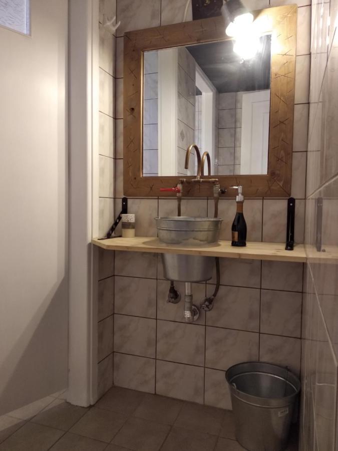Alternative Country House 10 Minutes From Athens Airport 아르테미다 외부 사진