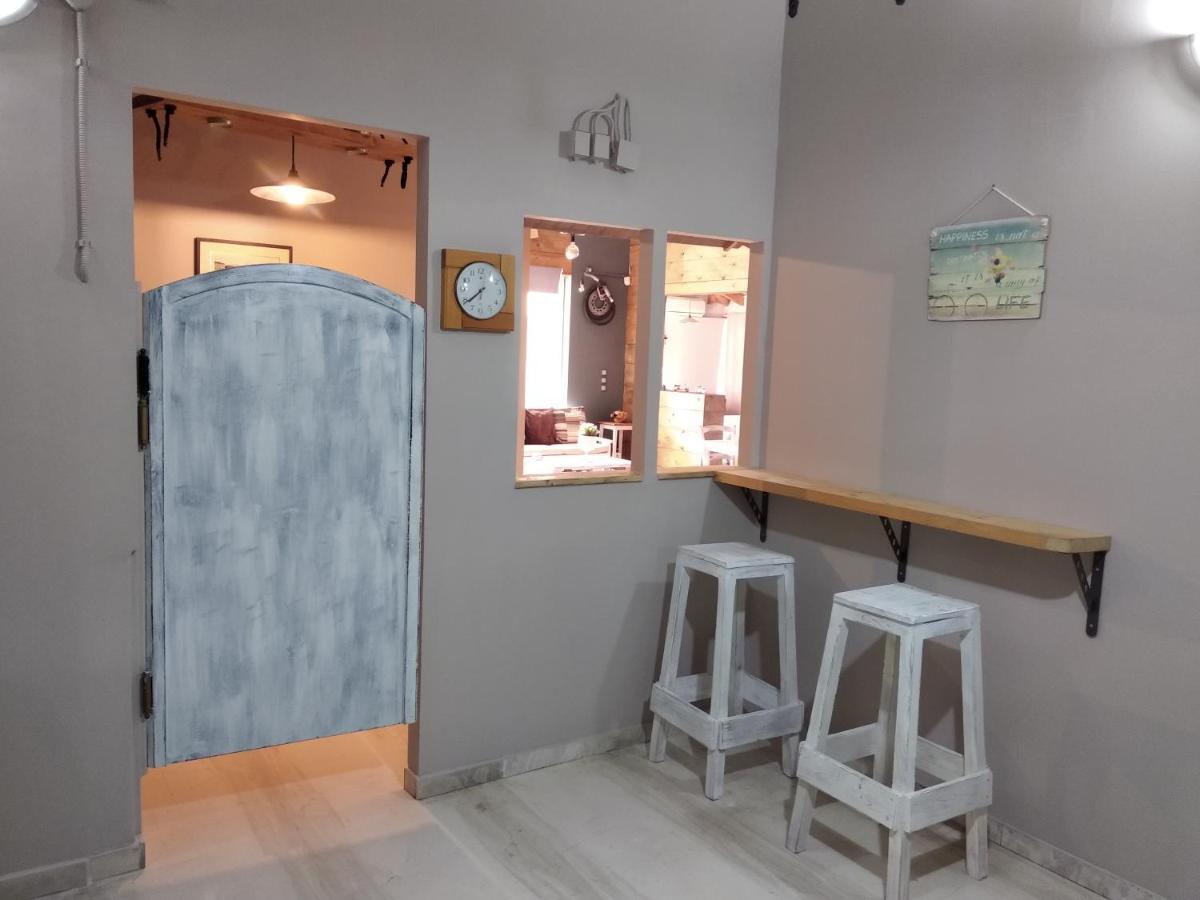 Alternative Country House 10 Minutes From Athens Airport 아르테미다 외부 사진
